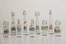 Miniatures bottles